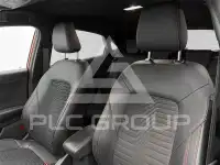 2024 Ford Puma