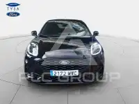 2024 Ford Puma