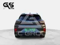 2024 Ford Puma