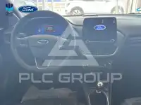 2024 Ford Puma