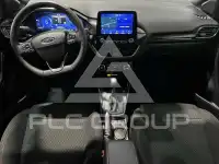 2024 Ford Puma