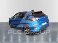 2024 Ford Puma