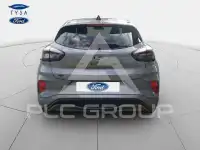2024 Ford Puma