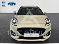 2024 Ford Puma