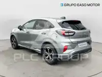 2024 Ford Puma