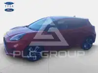 2024 Ford Puma