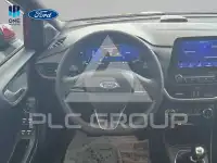 2024 Ford Puma