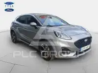 2024 Ford Puma