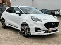 2024 Ford Puma