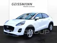 2024 Ford Puma