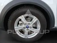 2024 Ford Puma