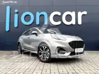 2024 Ford Puma