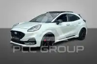 2024 Ford Puma