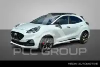 2024 Ford Puma