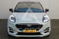 2024 Ford Puma