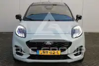 2024 Ford Puma