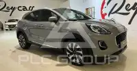 2024 Ford Puma