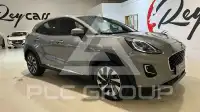 2024 Ford Puma