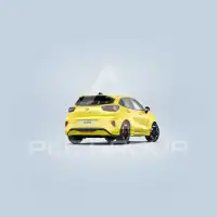 2024 Ford Puma