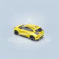 2024 Ford Puma