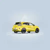 2024 Ford Puma
