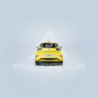 2024 Ford Puma
