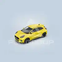 2024 Ford Puma