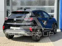 2024 Ford Puma