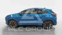 2024 Ford Puma