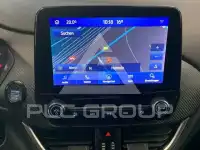 2024 Ford Puma