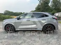 2024 Ford Puma
