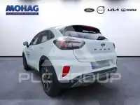 2024 Ford Puma