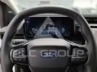 2024 Ford Puma