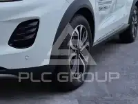 2024 Ford Puma