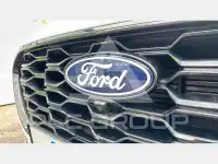 2024 Ford Puma