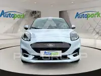 2024 Ford Puma