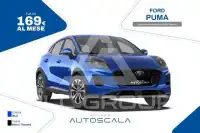2024 Ford Puma