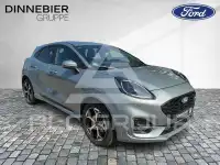2024 Ford Puma