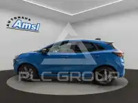 2024 Ford Puma