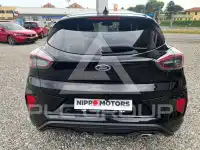 2024 Ford Puma