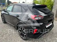 2024 Ford Puma