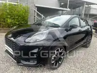 2024 Ford Puma