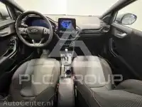2024 Ford Puma