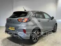 2024 Ford Puma