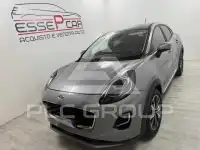2024 Ford Puma