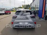 2024 Ford Puma