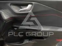 2024 Ford Puma