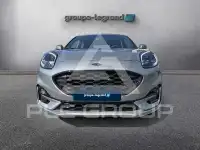 2024 Ford Puma