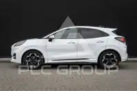 2024 Ford Puma