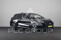 2024 Ford Puma